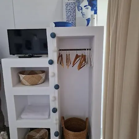 Apartment παραθαλάσσιο ιδιωτικό