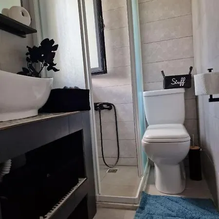 παραθαλάσσιο ιδιωτικό Apartment Kakogkioni