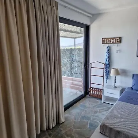 Apartment παραθαλάσσιο ιδιωτικό Kakogkioni