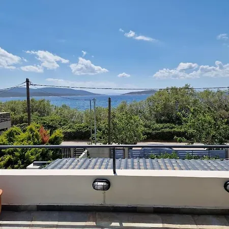 παραθαλάσσιο ιδιωτικό *