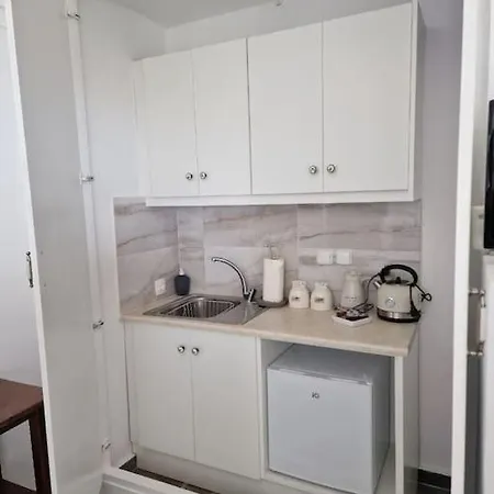 παραθαλάσσιο ιδιωτικό Apartment