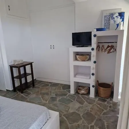 Apartment παραθαλάσσιο ιδιωτικό *