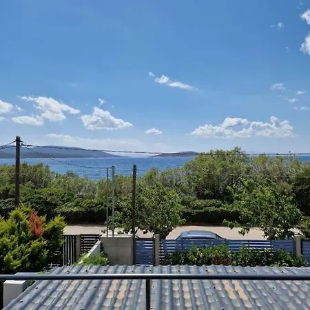 παραθαλάσσιο ιδιωτικό Apartment