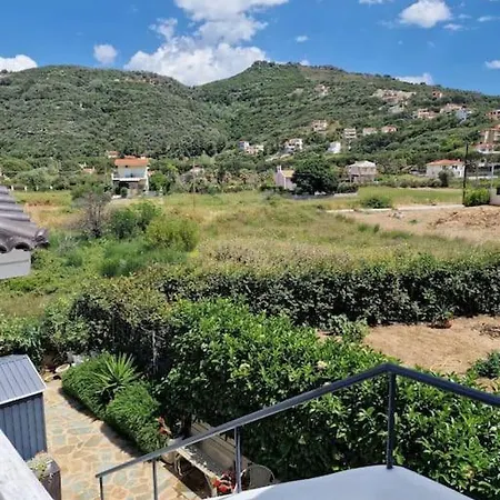Apartment παραθαλάσσιο ιδιωτικό *