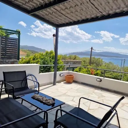 Apartment παραθαλάσσιο ιδιωτικό
