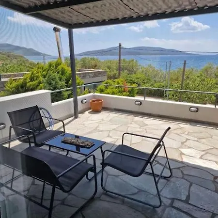 παραθαλάσσιο ιδιωτικό *