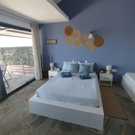 παραθαλάσσιο ιδιωτικό Apartment Kakogkioni
