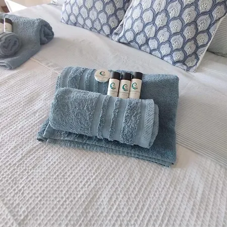 παραθαλάσσιο ιδιωτικό Apartment